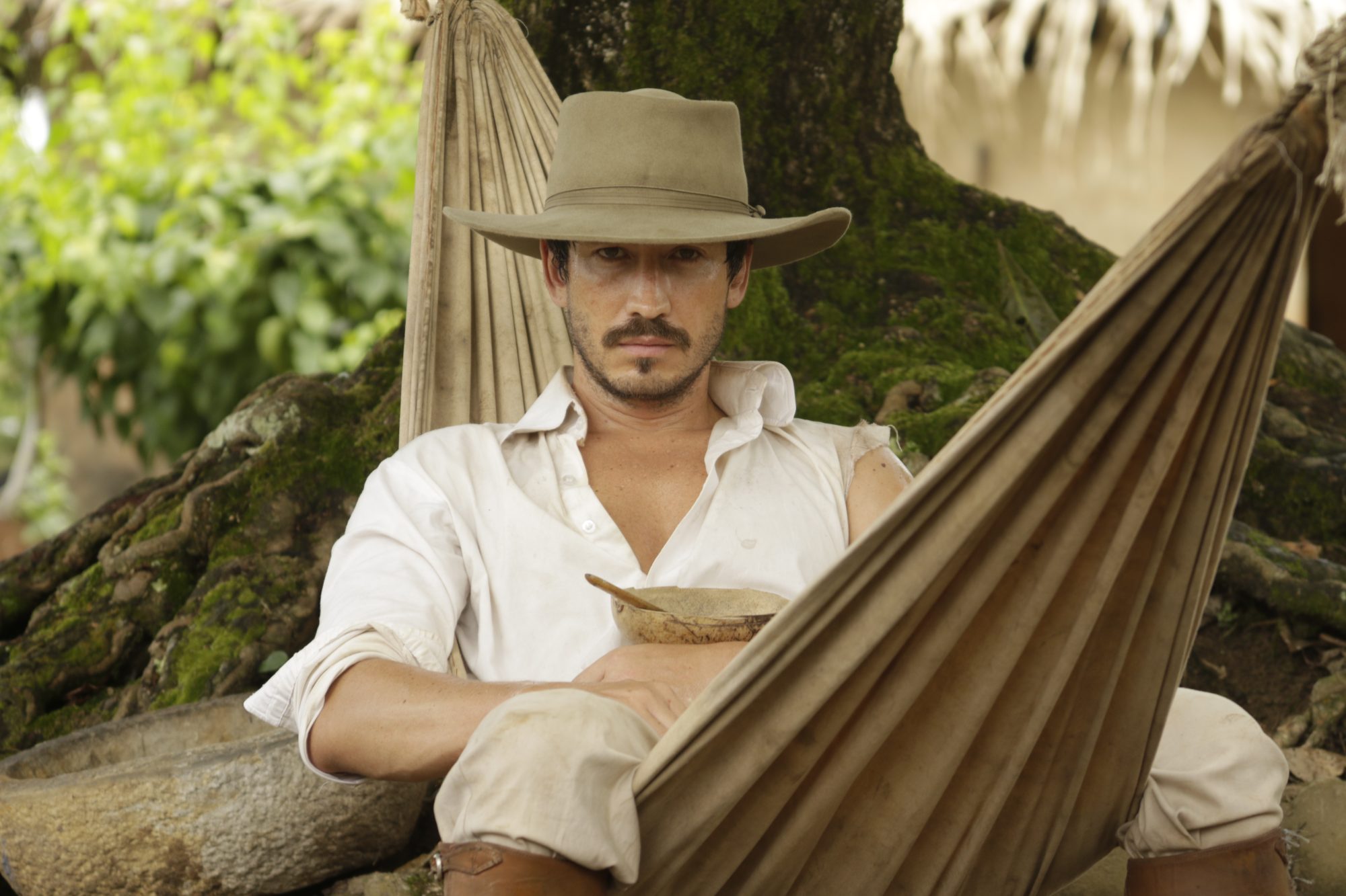 ‘A Voragem’: série colombiana baseada em clássico da literatura estreia na HBO Max; veja aqui o trailer