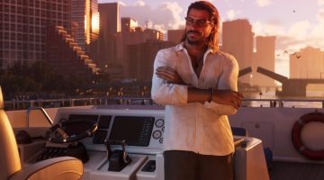 GTA 6 – Jogadores podem preferir jogar a 30 fps, afirma ex-Rockstar
