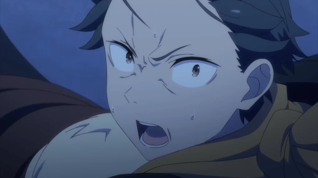 ‘Re:ZERO’: 4ª temporada do anime ganha trailer com Subaru e Emilia; veja o trailer aqui
