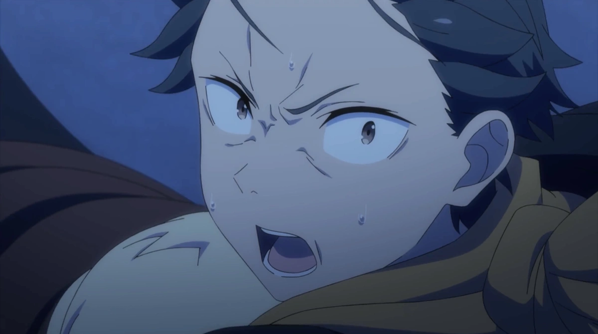 ‘Re:ZERO’: 4ª temporada do anime ganha trailer com Subaru e Emilia; veja o trailer aqui