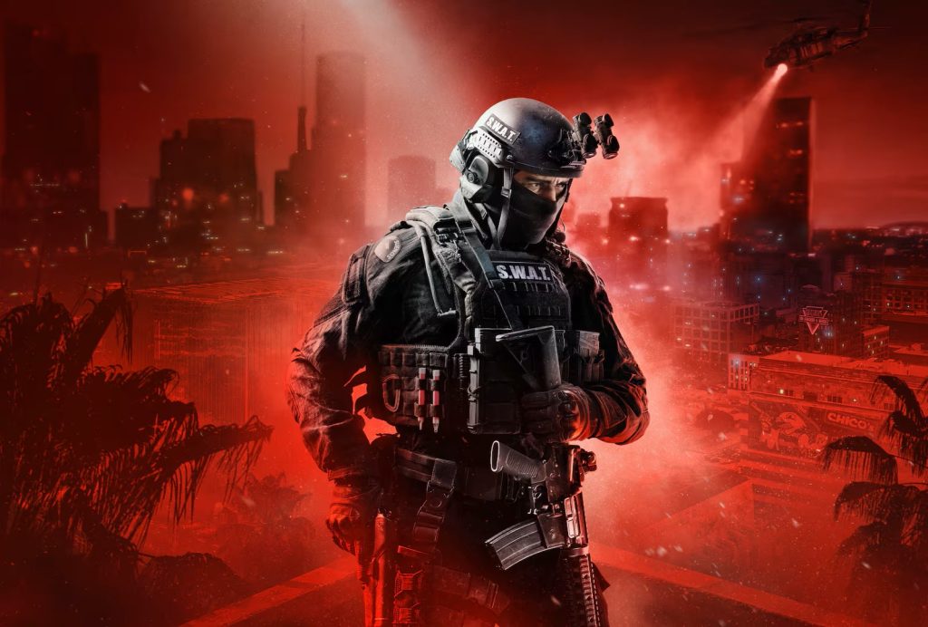 ‘Ready or Not’ chega aos consoles com lançamento global e crossplay completo; confira o trailer