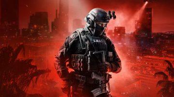 ‘Ready or Not’ chega aos consoles com lançamento global e crossplay completo; confira o trailer