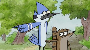 Férias no Cartoon Network: maratona especial reúne Irmão do Jorel, Gumball, Steven Universo e muito mais!