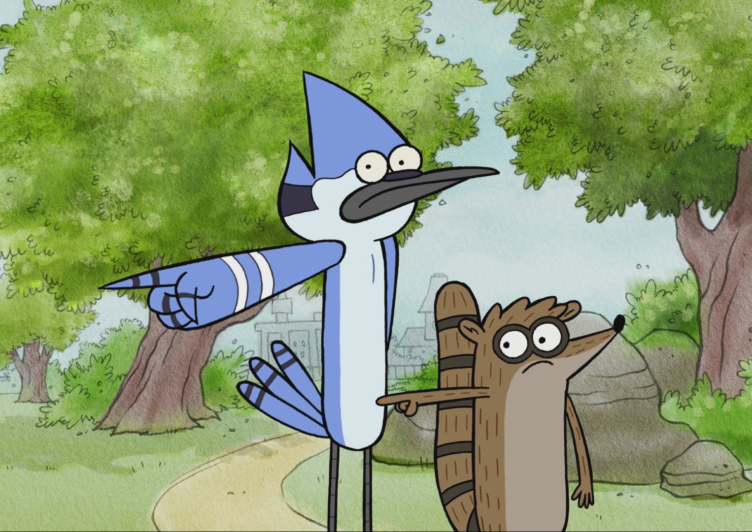 Férias no Cartoon Network: maratona especial reúne Irmão do Jorel, Gumball, Steven Universo e muito mais!