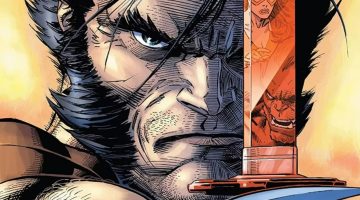 Como derrubar alguém com o fator de cura do Wolverine?