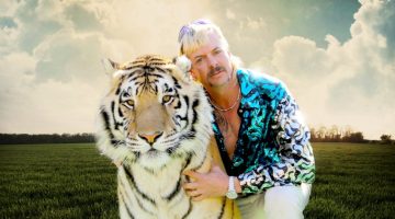 Lembra dele? Tiger King está de volta com documentário que vai mostrar “a verdade”