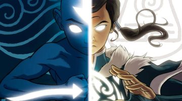 Sequência de ‘Avatar: A Lenda de Korra’ ganha primeira imagem oficial; confira