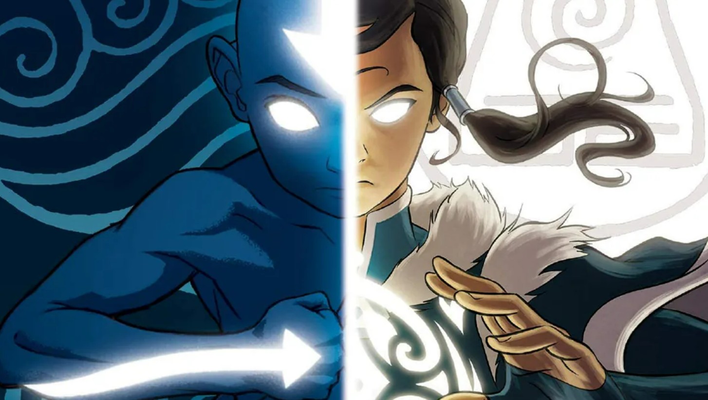 Sequência de ‘Avatar: A Lenda de Korra’ ganha primeira imagem oficial; confira