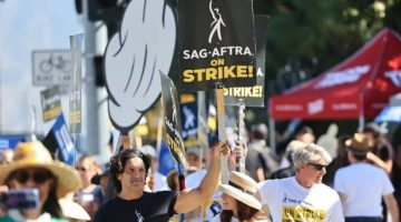 Acabou! Proteções contra a IA e salário alto encerram greve de atores de jogos!