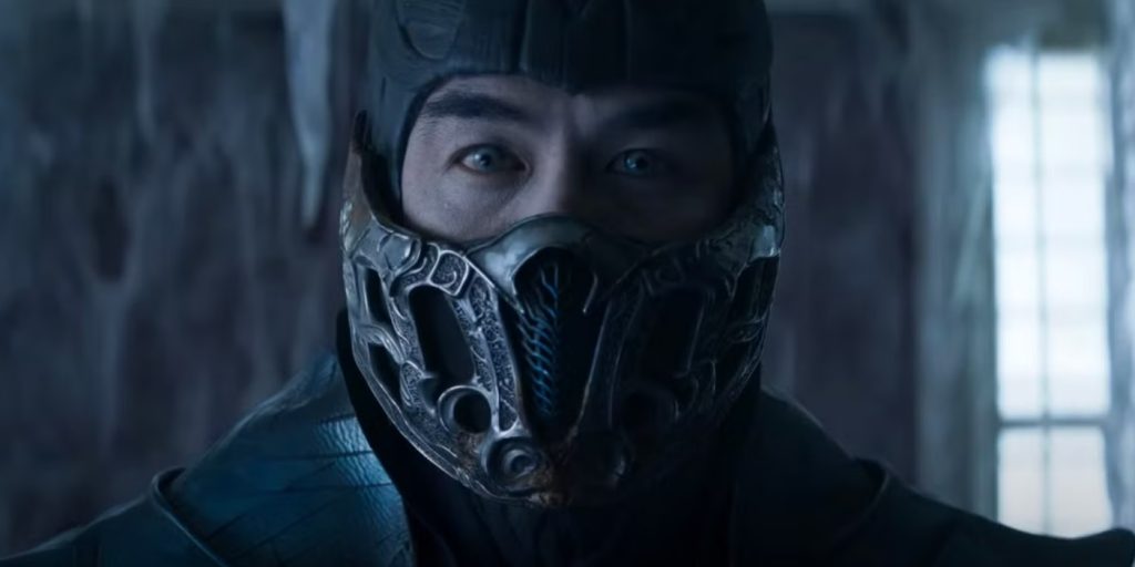 Mortal Kombat 2 deve ter novo Sub-Zero: quem é ele?