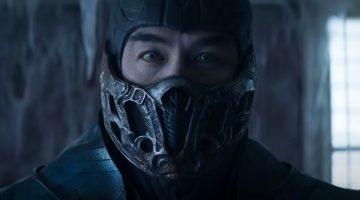 Mortal Kombat 2 deve ter novo Sub-Zero: quem é ele?