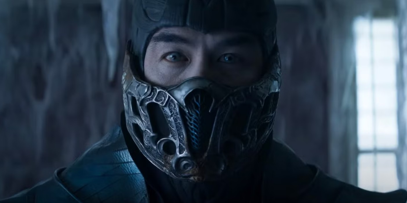 Mortal Kombat 2 deve ter novo Sub-Zero: quem é ele?