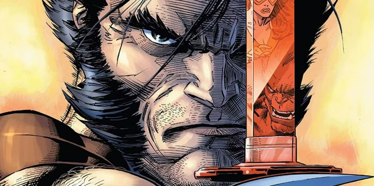 Como derrubar alguém com o fator de cura do Wolverine?
