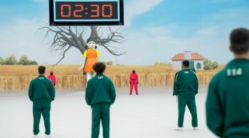 ‘Round 6: O Desafio – 2ª temporada’ chega com novos jogos e episódios semanais