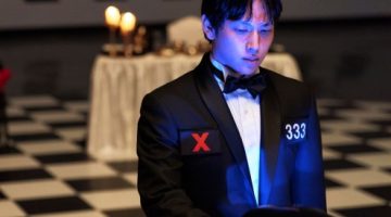 Yim Si-wan comenta reações ao papel polêmico em ‘Round 6’: “Preciso amar o ódio”