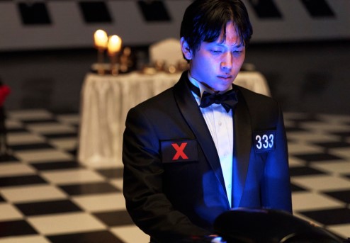 Yim Si-wan comenta reações ao papel polêmico em ‘Round 6’: “Preciso amar o ódio”
