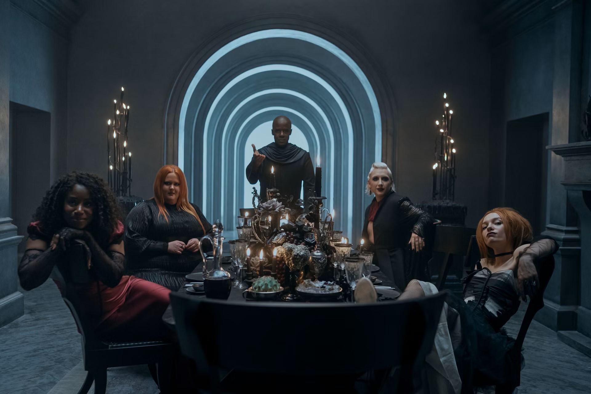 Netflix revela teaser sombrio do Volume 2 de “Sandman”; estreia acontece em 24 de julho; assista aqui