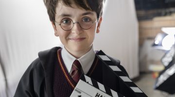 Série de ‘Harry Potter’ da HBO inicia gravações e confirma novos nomes no elenco