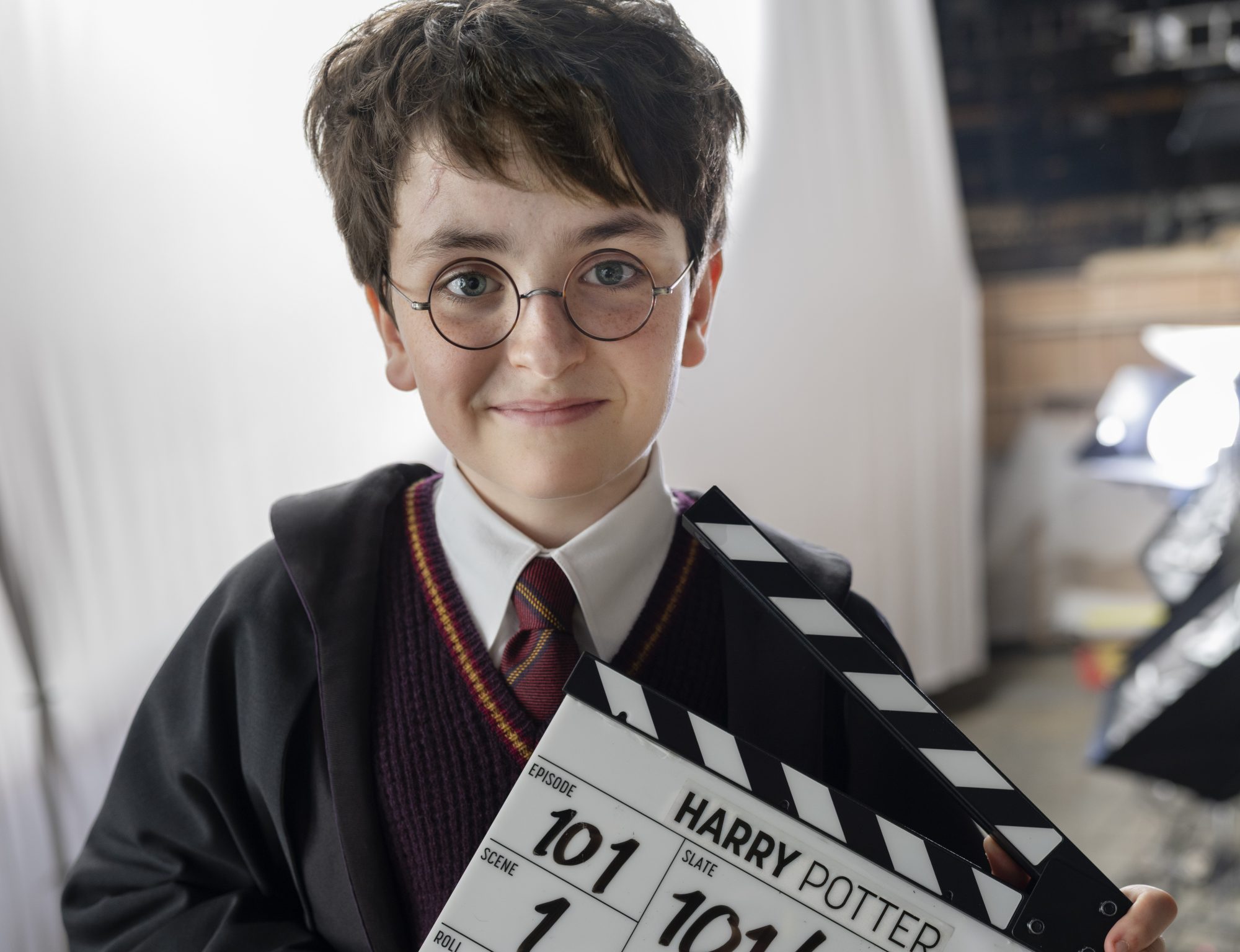 Série de ‘Harry Potter’ da HBO inicia gravações e confirma novos nomes no elenco