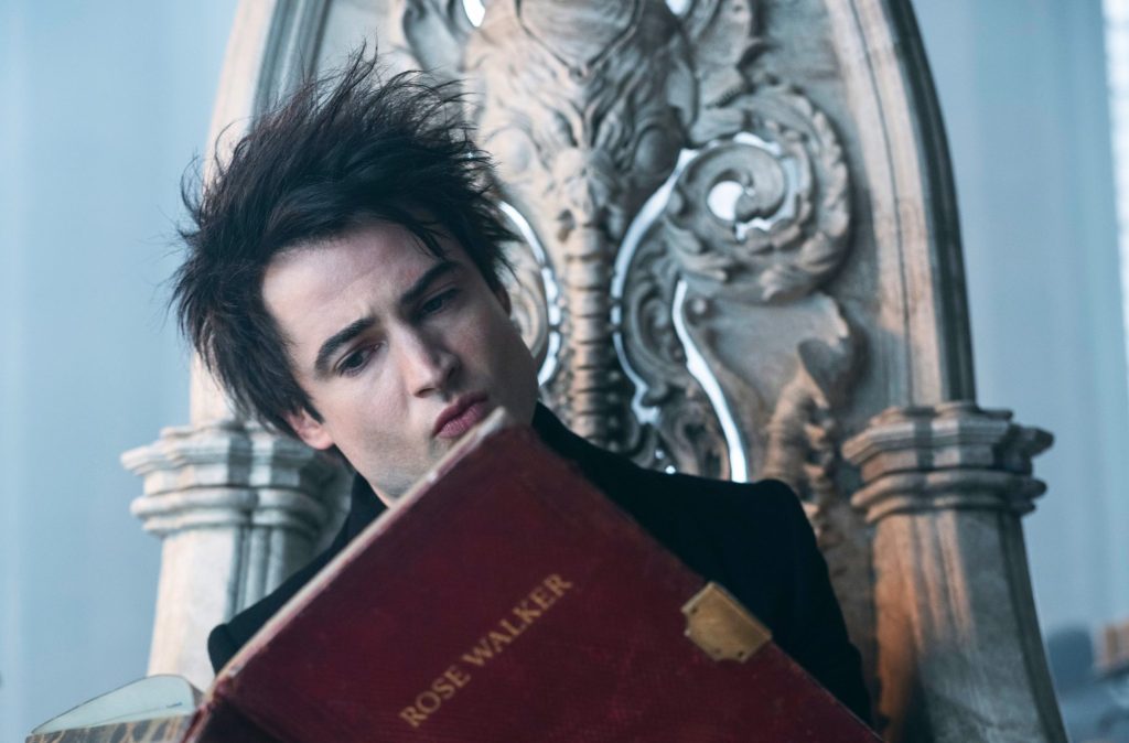 ‘Sandman’: 2ª temporada chega nesta quinta (3) a Netflix; assista ao resumo da 1ª temporada aqui