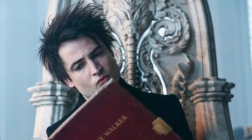 ‘Sandman’: 2ª temporada chega nesta quinta (3) a Netflix; assista ao resumo da 1ª temporada aqui