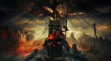 Novo jogo da FromSoftware pode sair em 2026!