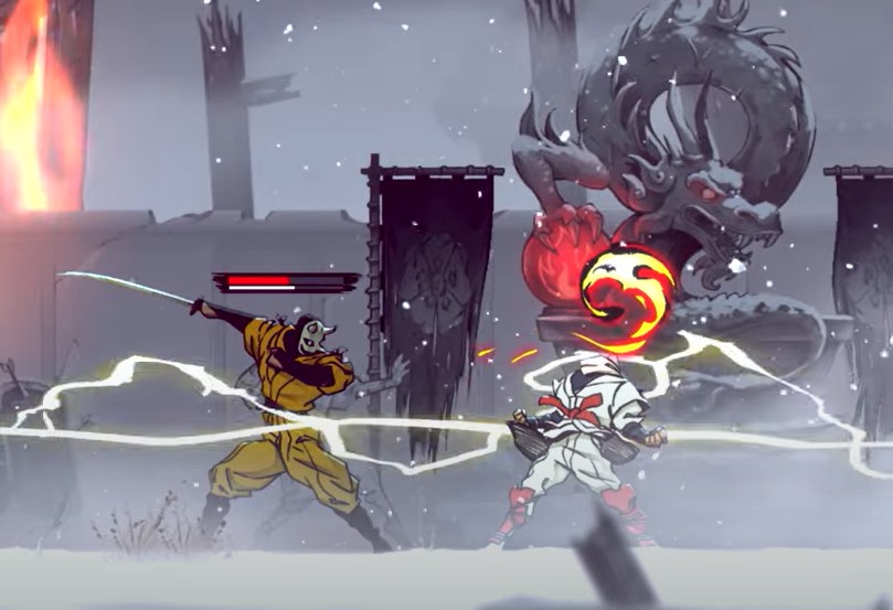 Persona 3 Reload e Yakuza Kiwami chegam ao Switch 2; demo de Shinobi está disponível