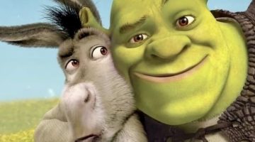 ‘Shrek’: Eddie Murphy confirma spin-off do Burro após 5º filme