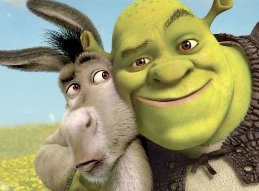 ‘Shrek’: Eddie Murphy confirma spin-off do Burro após 5º filme