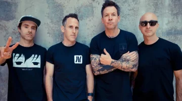 ‘Simple Plan: Os Garotos na Multidão’ estreia na Prime revivendo os bastidores do punk-pop com tom nostálgico; veja o trailer