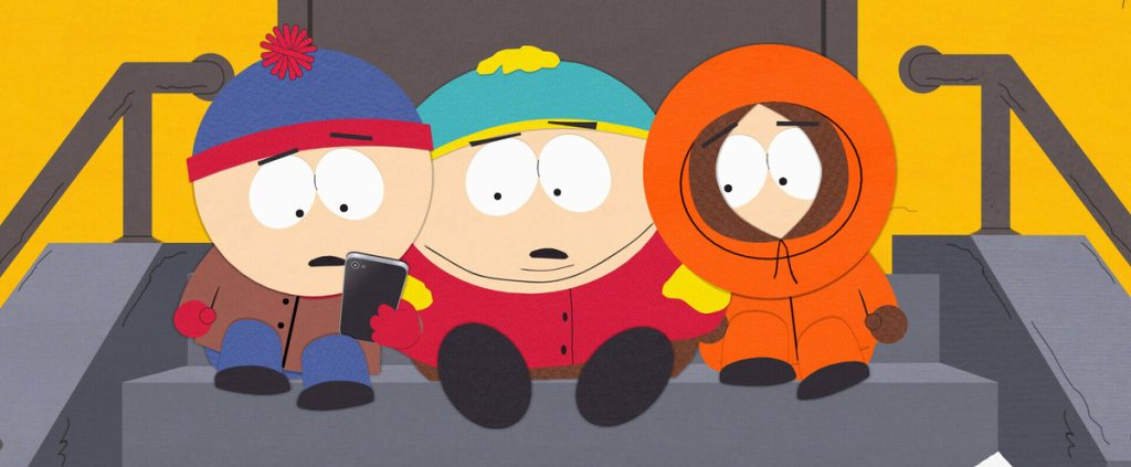 South Park: o personagem que merece uma série spin-off