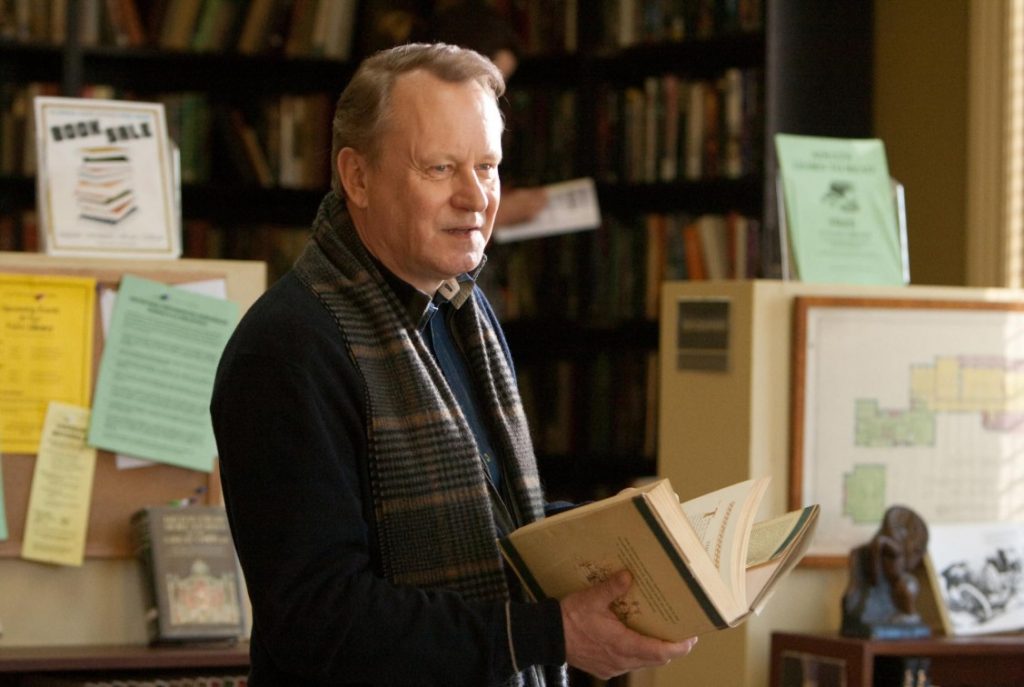Stellan Skarsgård, conhecido por seus papéis em ‘Thor’ e ‘Duna’, será homenageado em Festival