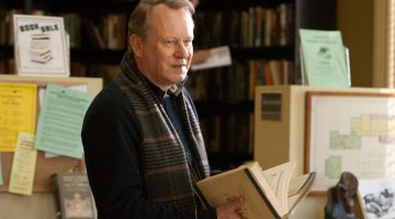 Stellan Skarsgård, conhecido por seus papéis em ‘Thor’ e ‘Duna’, será homenageado em Festival