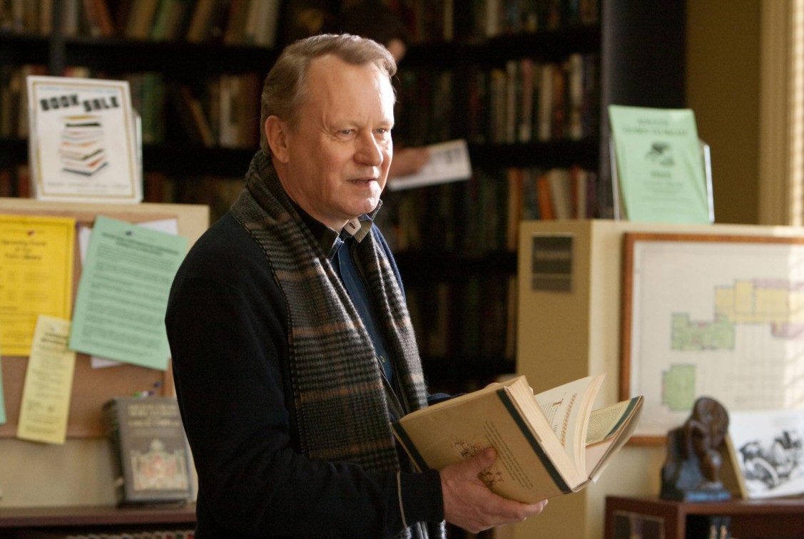 Stellan Skarsgård, conhecido por seus papéis em ‘Thor’ e ‘Duna’, será homenageado em Festival