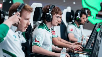 Copa do Mundo de LoL 2025: Ingressos já foram, Brasil está fora, mas premiação e playoffs seguem em alta