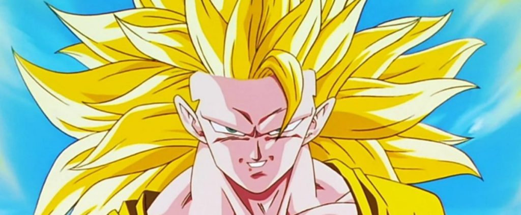 Dragon Ball: 3 formas do Super Saiyajin que não devem aparecer mais