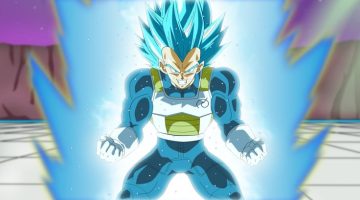 Transformações Saiyajins que o Gohan nunca alcançou