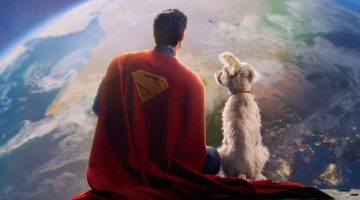 James Gunn sobre ‘Superman’: “Quero que o público se conecte com a bondade que o Homem de Aço representa”; filme estreia esta semana
