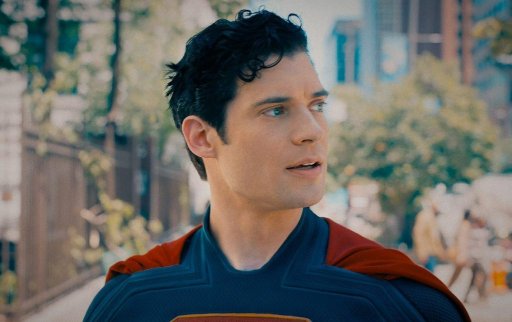 Superman: análise completa do Peter com spoilers!