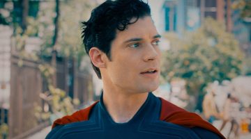 Superman: análise completa do Peter com spoilers!
