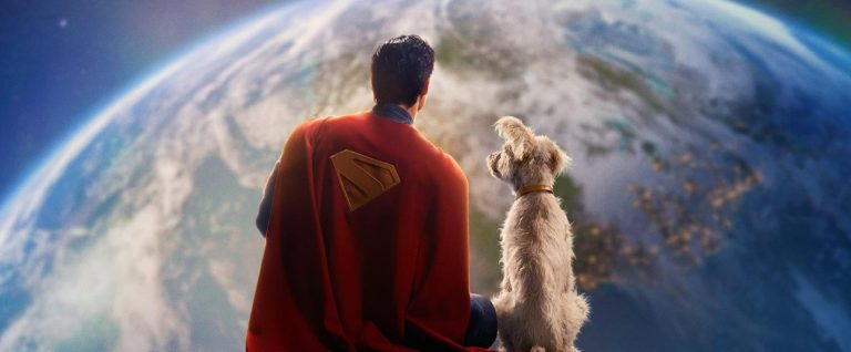 Como fica o Superman se o DCU acabar pela fusão Paramount-Warner?