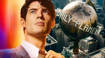 13 revelações surpreendentes na prequela de ‘Superman’ que moldam o novo DCU