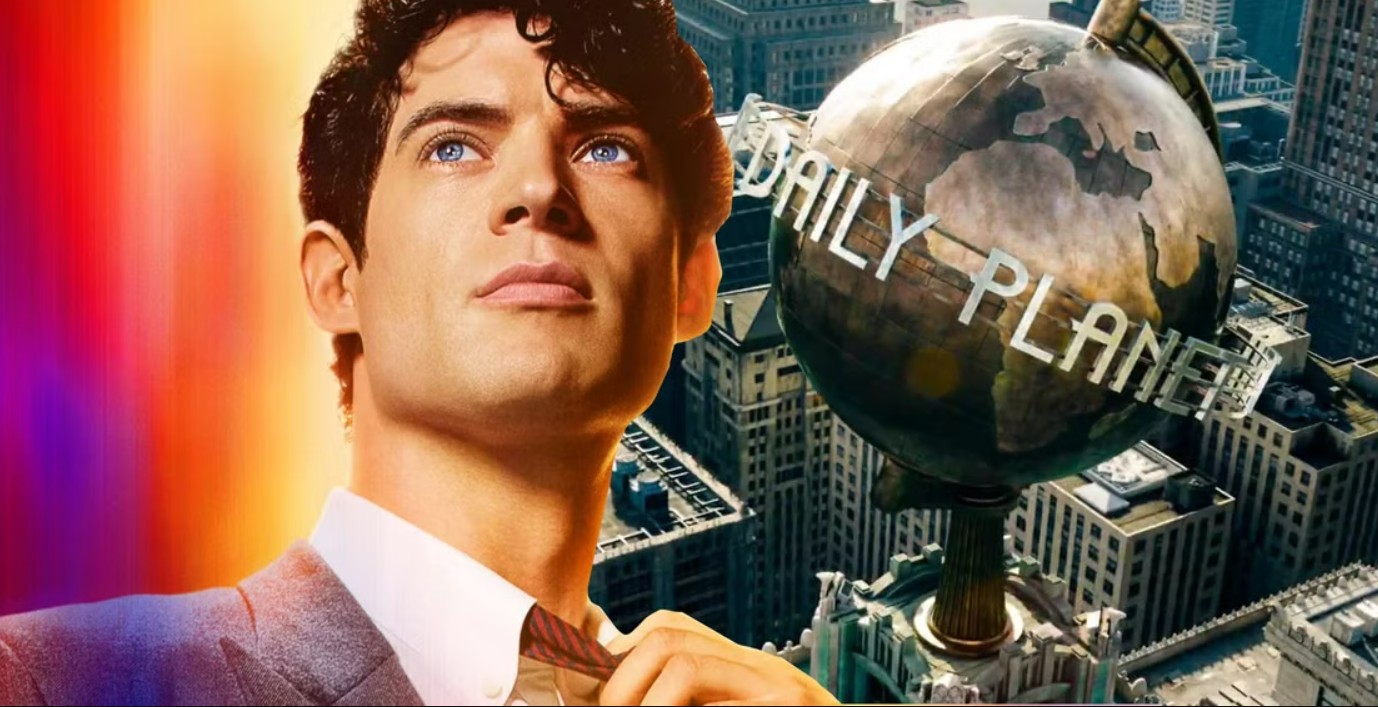 13 revelações surpreendentes na prequela de ‘Superman’ que moldam o novo DCU