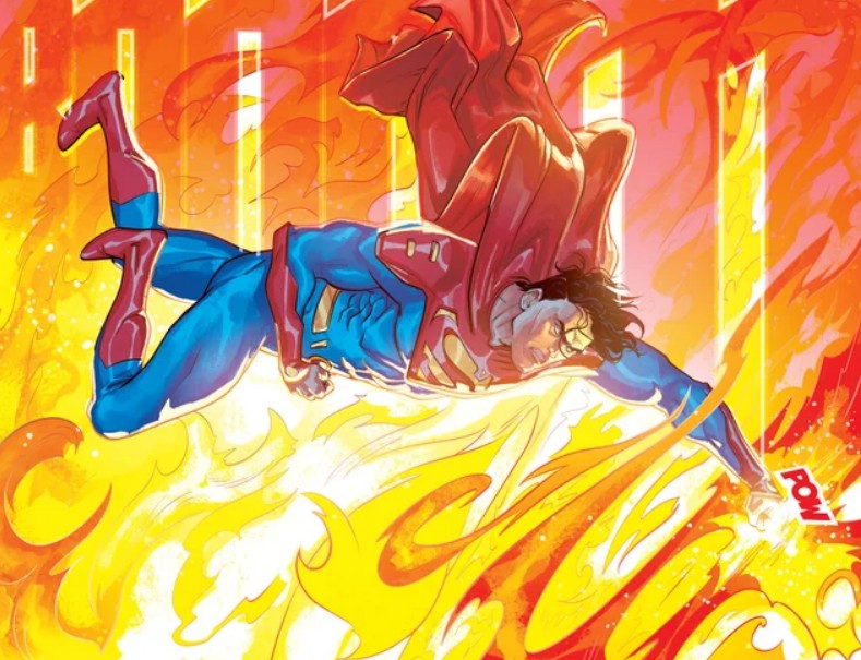 Os maiores feitos de força do Superman