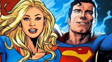 Superman: família de kryptonianos ganha mais um integrante