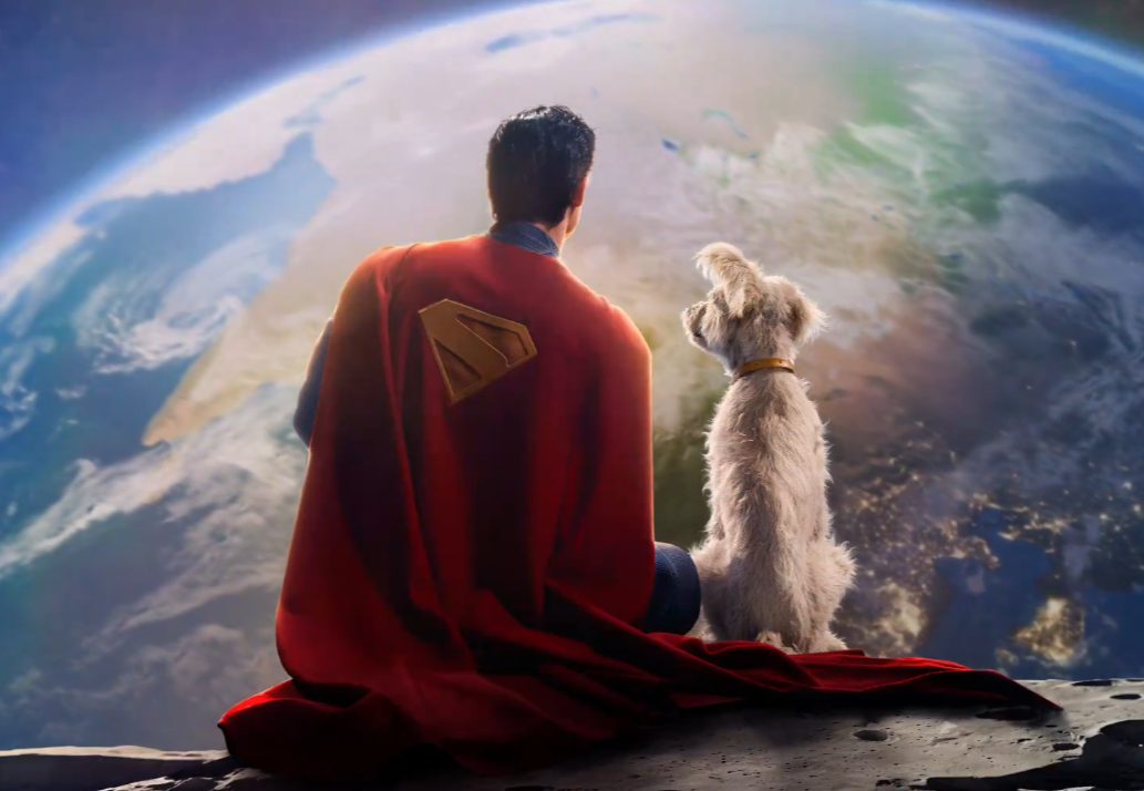 James Gunn sobre ‘Superman’: “Quero que o público se conecte com a bondade que o Homem de Aço representa”; filme estreia esta semana