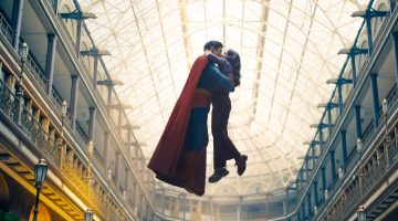 Críticas de ‘Superman’ apontam reboot emocional e otimista; filme estreia com mais de 85% de aprovação no Rotten Tomatoes