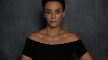 Jorge Amado no cinema: ‘Tieta’ sob o olhar de Suzana Pires
