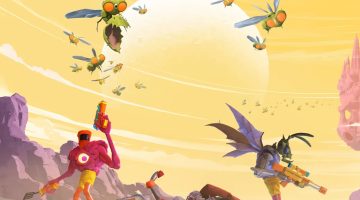 Prepare-se para a carnificina: novo playtest de ‘Swapmeat’ traz mutações reimaginadas e monstros atualizados