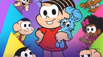 ‘Turma da Mônica’ está de volta: 4ª temporada da série animada estreia em 11 de agosto na HBO Max e no Discovery Kids